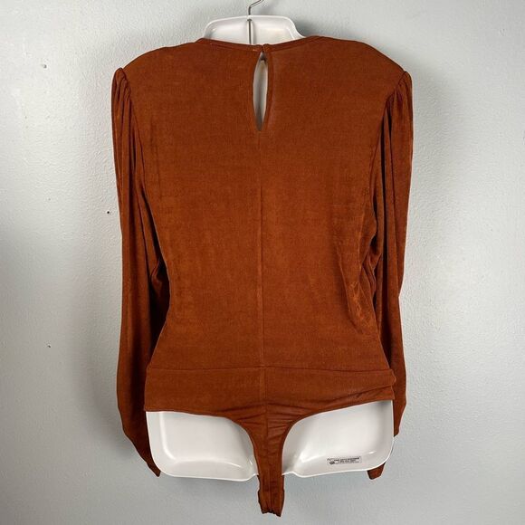 ASTR Cooper Body Suit Size L - Picture 3 of 6
